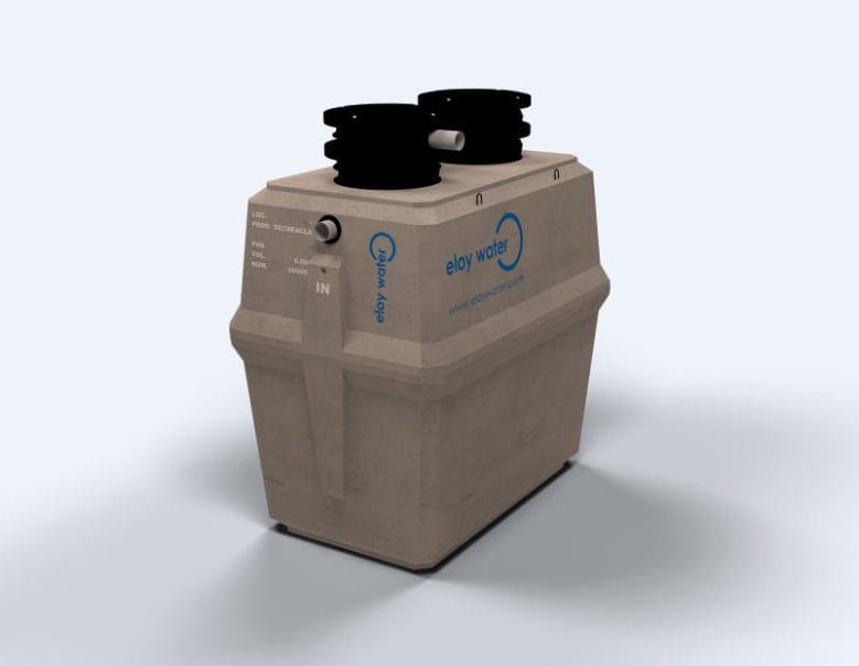 Eloy_water Prix d'une microstation d'épuration